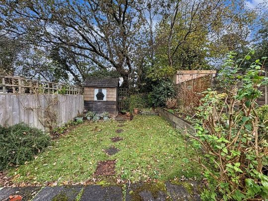 2 bedroom semi-detached house to rent - Photo 1