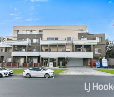 SPACIOUS 2-BEDROOM UNIT IN THE HEART OF DANDENONG!!! - Photo 5