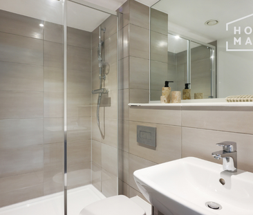 2 bedroom flat to rent - Photo 6