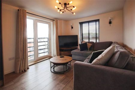 1 bedroom apartment to rent - Photo 3