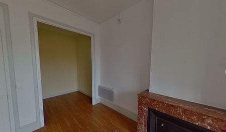 APPARTEMENT T2 A LOUER - Photo 3
