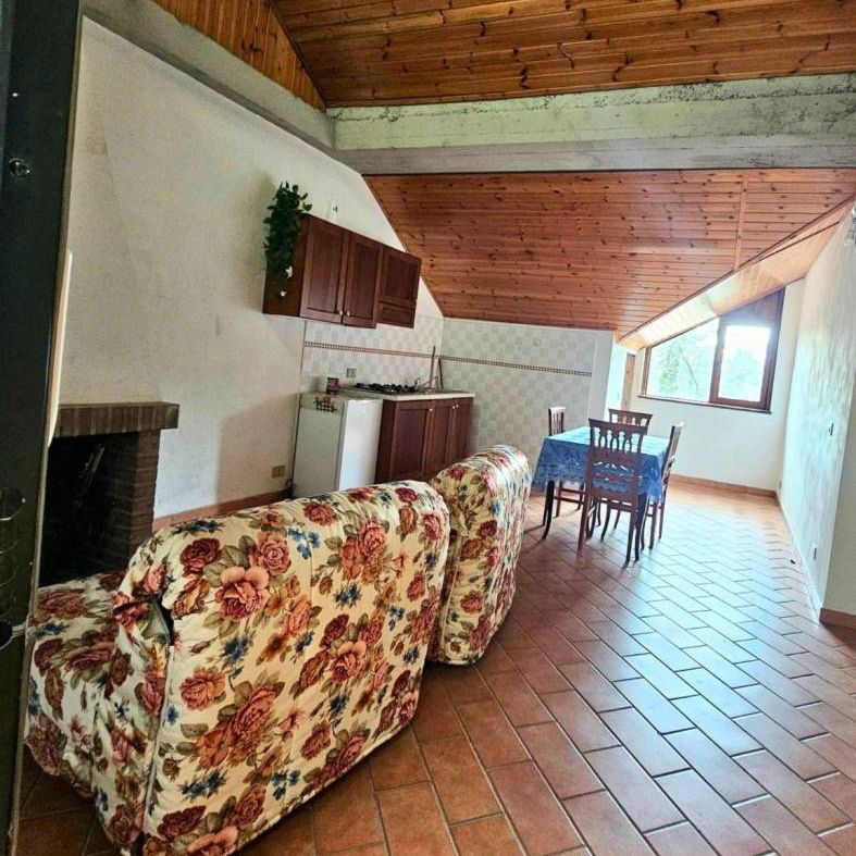 Bilocale viale Eugenio Mancuso, Taverna - Photo 1