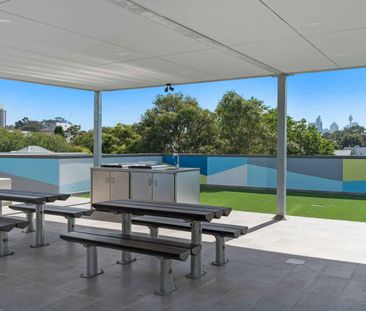 BRIGHT & MODERN - Photo 5