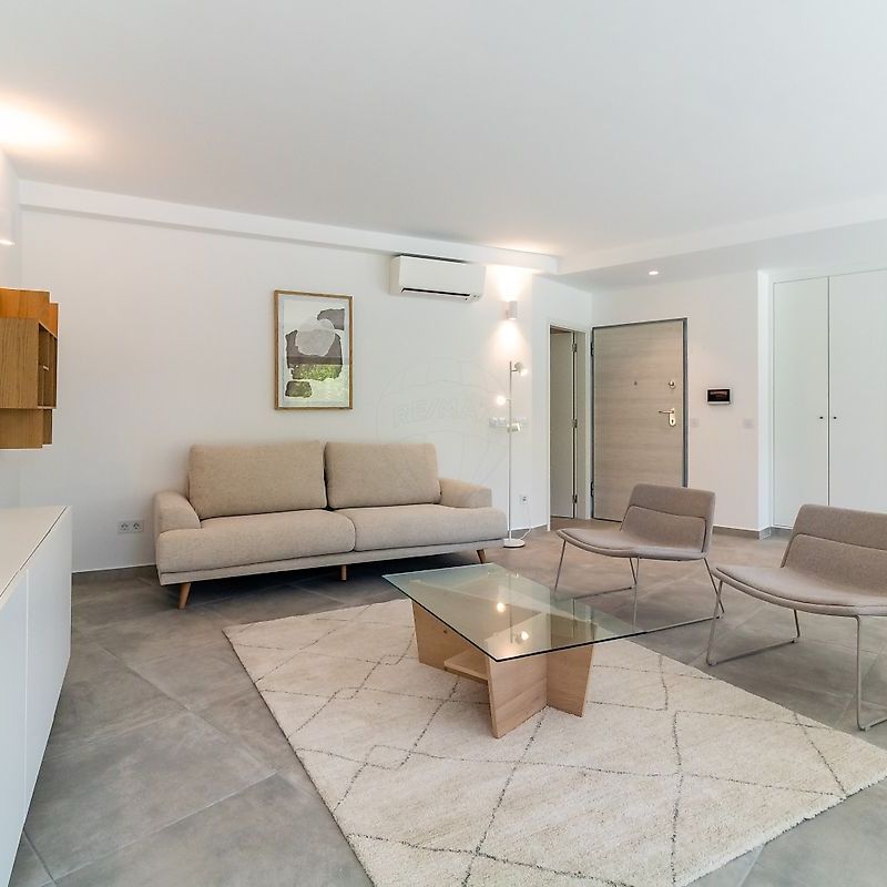 Apartamento T2 em Faro - Foto 1