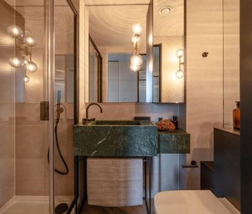 Studio to rent - Photo 3