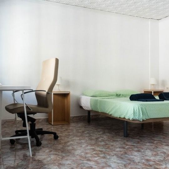 valencia, Valencian Community 46011 - Foto 1