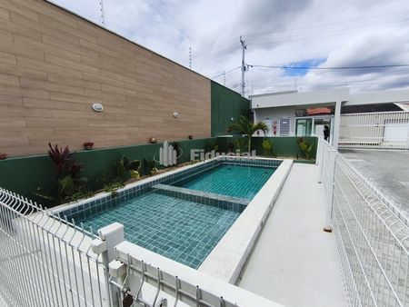 PARQUE LEBLON - APARTAMENTO - R FILGUEIRAS SAMPAIO, 186 AP 404 LIBERTY RESIDENCE VISITA PROGRAMADA - Foto 3
