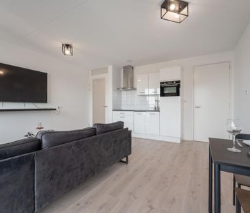 Te huur: Appartement Fort Heemstedestraat 111 in Weesp - Foto 2