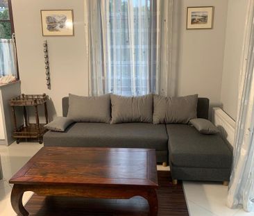 3 pokoje na wynajem Warszewo Garden HOUSE - Zdjęcie 2