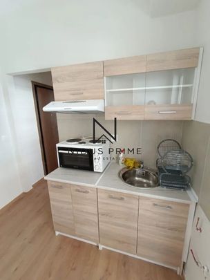Studio/Γκαρσονιέρα για ενοικίαση Άγιος Αλέξιος (Πάτρα) - Photo 1
