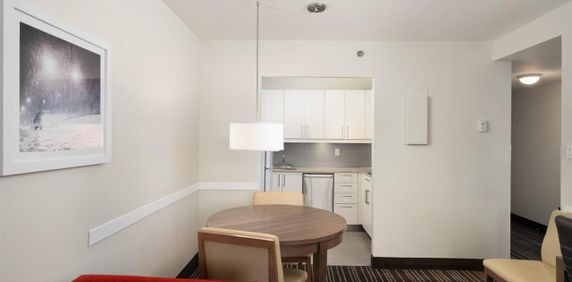 2 CH - 1 SDB - Montréal - $2,945 /mo - Photo 2