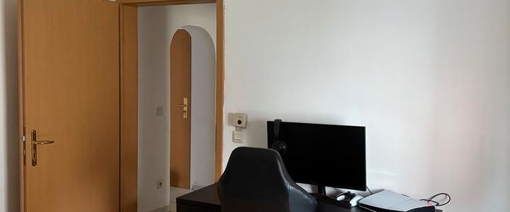 2,5 Zimmer Wohnung zur Miete in Recklinghausen - Photo 1