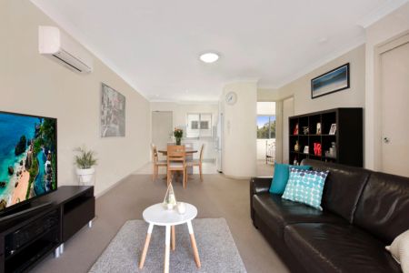 Unit 6/9 Victor Street, Holland Park. - Photo 2