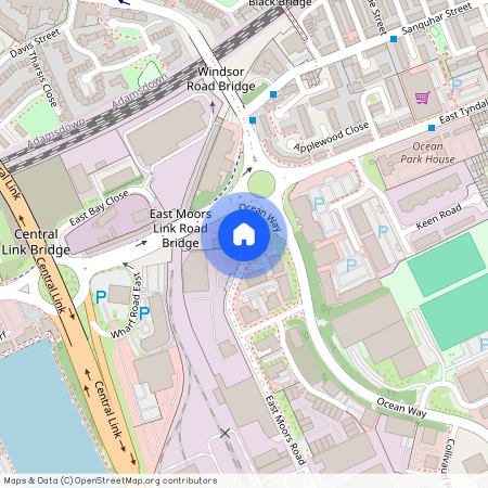 Admiral House, Newport Road, Cardiff, CF24