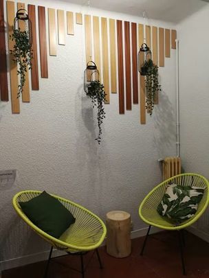 Avinguda de la Riera de Cassoles, Barcelona, Catalonia 08012 - Foto 1