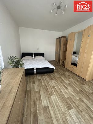 Pronájem bytu 1+1 40 m² - Photo 1