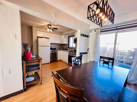 For Lease - 611 Galahad Drive Unit# #33, Oshawa, Ontario - Photo 4