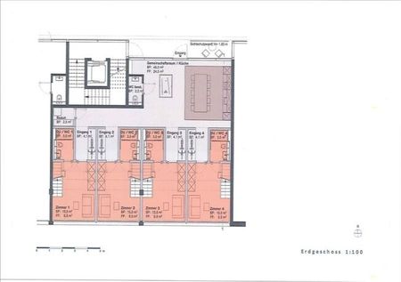 Furnished studio - come, live & feel good - 1 month free rental - Photo 2