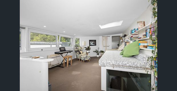 Updated home with versatile family friendly layout. - Photo 1