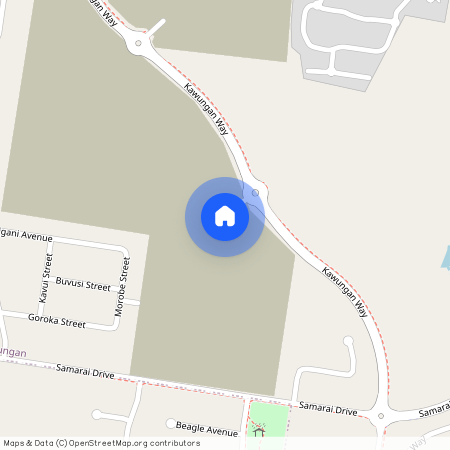 4 Indigo Way, Qld 4655, Kawungan