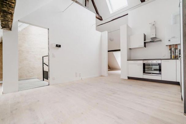 Appartement te huur - Photo 1