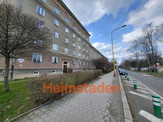 Pronájem bytu 1+kk 38 m - Photo 1