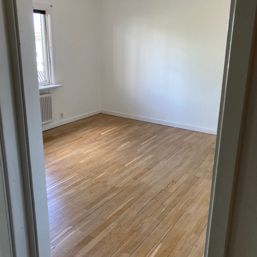 Blädingevägen, Alvesta - Foto 1