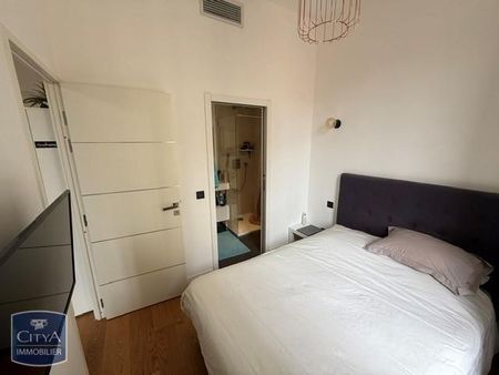 Location Appartement 2 pièces 24m² NICE 06000 - Photo 5