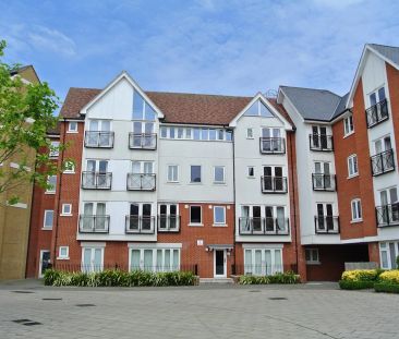 Tannery Square, The Old Tannery, Canterbury, CT1 2FN, Kent - Photo 3