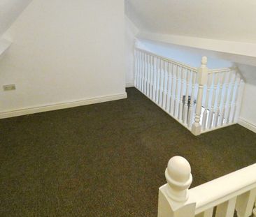 1 bedroom apartment to rent Sherwood Street, Warsop, Mansfield, Not... - Photo 1