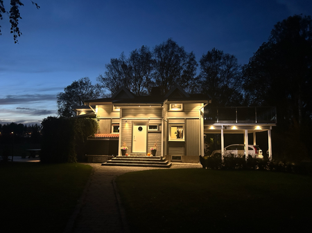 Nygårdsvägen, Götene - Foto 2