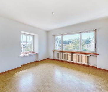 Ruhige Lage und doch zentral - Foto 5