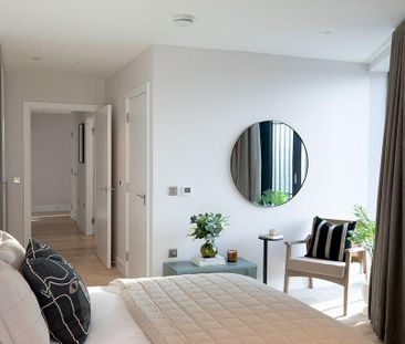 2 bedroom apartment to rent - Photo 5