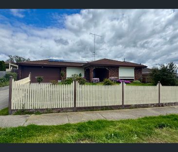 56 Allen Crescent, Traralgon, Vic 3844 - Photo 1