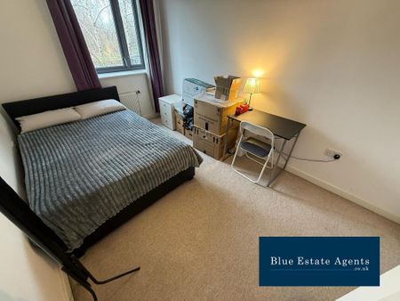 2 bedroom apartment to rent - Photo 5