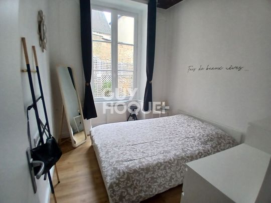 LAON- APPARTEMENT 2 PIECES A LOUER - Photo 1