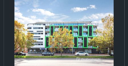 Stylish 1-Bedroom Apartment in Malvern East – Ideal for Students - Photo 5