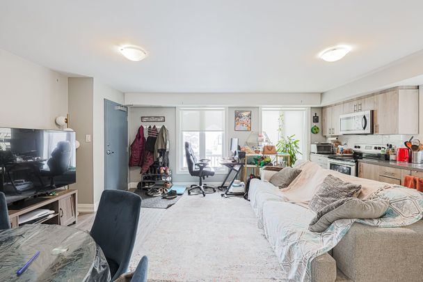 For Lease - 814 Glencairn Avenue Unit# 101, Toronto, Ontario - Photo 1