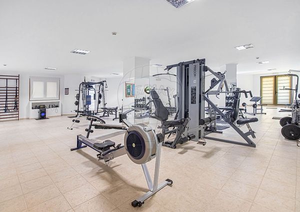 Apartamento T2 em Lisboa