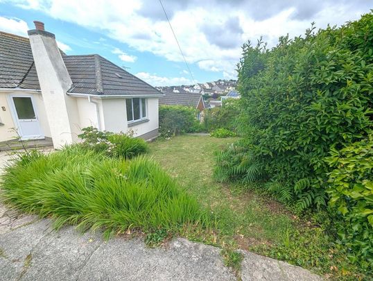 2 bedroom bungalow to rent - Photo 1