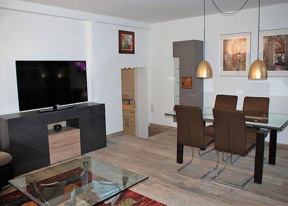 Ruhig und Zentral - schöne Wohnung in Leverkusen - Photo 1