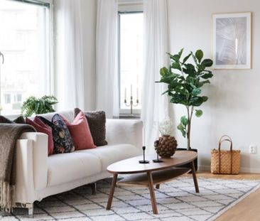 Limhamns stationsväg 5, Limhamns Hamnområde - Photo 4