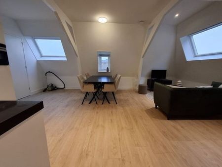 Te huur: Appartement Kennemerstraatweg 21 G in Alkmaar - Photo 4