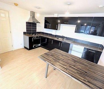 2 bedroom apartment to rent - Photo 6