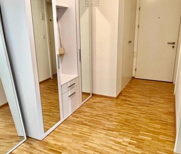 2 Zimmer, EG - Photo 3