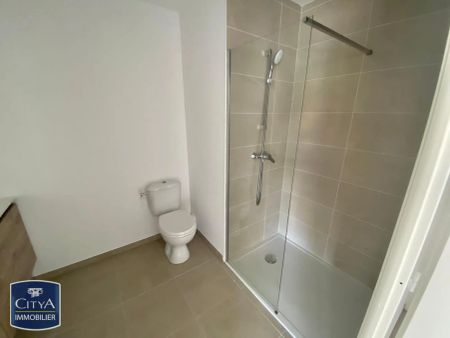 Appartement à louer 2 pièces 37.98m² - Photo 5
