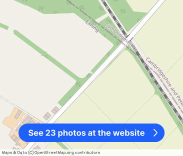 Church Farm Barns, Short Road, Snailwell, Newmarket - Photo 1