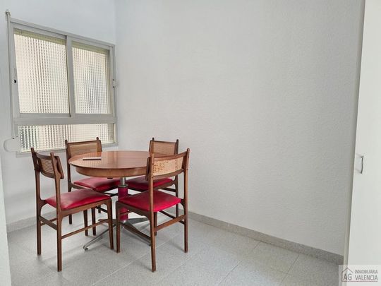 Valencia Capital, Valencian Community 46008 - Photo 1