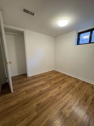 For Lease - 16 Hawkins Drive Unit# Basement, Toronto, Ontario - Photo 1