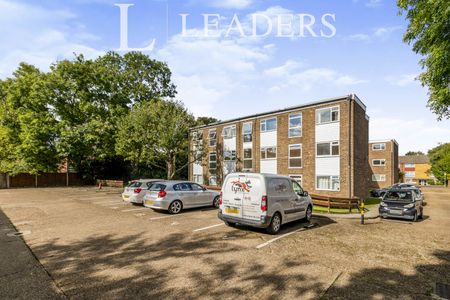 2 bedroom apartment to rent Magnolia Court, 39 Grange Road, Sutton, SM2 - Photo 2